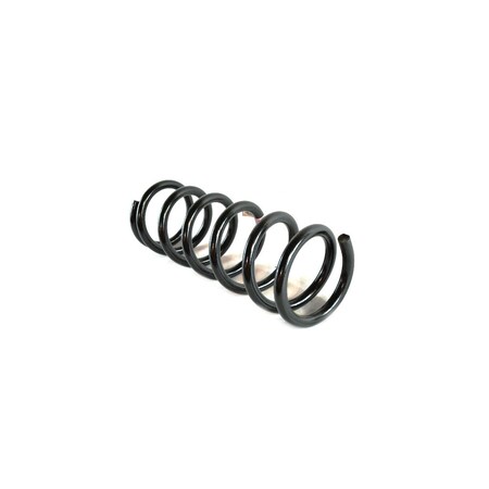 Mopar Coil Spring, 68191516AA 68191516AA